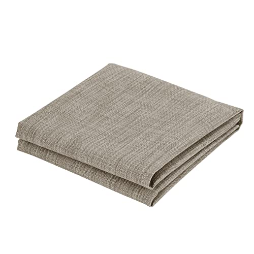 Veehoo Dog Bed Cover for CWC2002, CWC2003, CWC2203A, CWC2203B, Size XXL, Beige Coffee - color: Beige Coffee, size: XX-Large