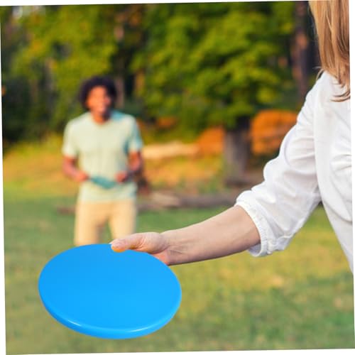 1set Disc Golf Putter Midrange Driver Discs for Beginners Pros for Outdoor Fun Bright Design for Easy Visibility for Family Games