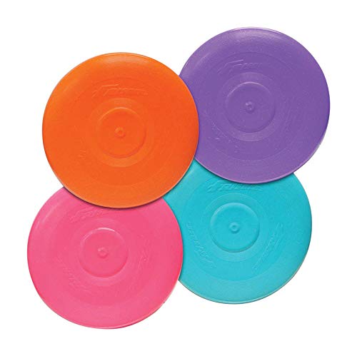 Classic Frisbee 90g Polybag, assorted colors