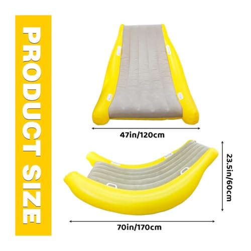 Outdoor Inflatable Sofa Portable Inflatable Sofa - with Pump No Assembly Required, Indoor/Outdoor Folding Chair Bed Suitable for Camping, Backyard Easy Inflate