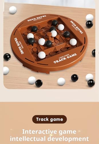 Fun Four in a Row Game- New Trend with Four in a Row -Strategy Family Game for Kids and Adults -Fun Family Game Night Entertainment- Good Travel Board Game -Age 6+