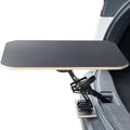 Generic Car Tail Table Portable Tailgate Camping Table for Cars, Vans & SUVs | Folding Outdoor Vehicle Table for Camping, Road Trips, Tailgating, and On-The-Go Workspaces