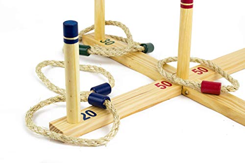 Giant Games Ring Toss