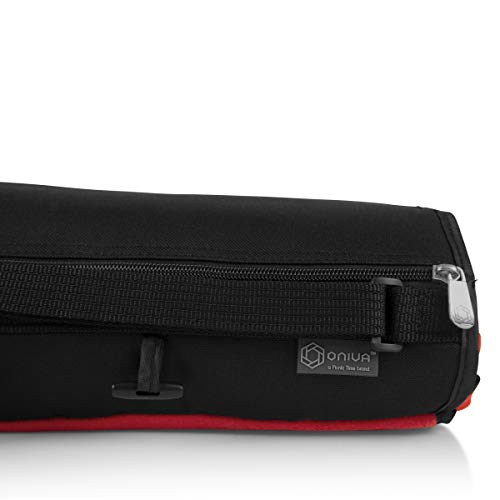 PICNIC TIME Coca-Cola Unity Buy the World a Coke Blanket Tote Picnic Blanket, Folding Outdoor Beach and Camping Blanket with Carry Tote and Zipper Pocket, Water Resistant Fleece, (Red with Black Flap) - color: Red With Black Flap
