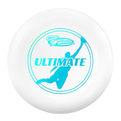 Frisbee Official Ultimate 175g Flying Disc, 10.75 Inch Professional Training Disc for Competition and Outdoor Fun - color: B