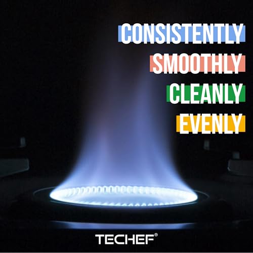 TECHEF - AGNI Portable Butane Gas Stove Burner, Camp Stove, Made in Korea - size: Slim Design Stove