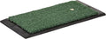 Callaway FT Launch Zone Golf Hitting Mat – Indoor/Outdoor Golf Swing Trainer - size: 8" x 1'4" (L x W)