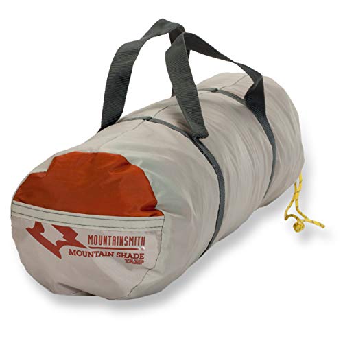 Mountainsmith Shade 12 Tarp, Burnt Ochre