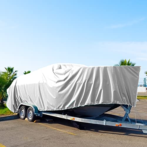 16 MIL Thick Ultra Heavy Duty White Tarp 8'x12'(True Size) 3ply Waterproof 9.5 oz UV Protected Multipurpose Protective Cover Rain Tarpaulin - color: White, size: 8' x 12'