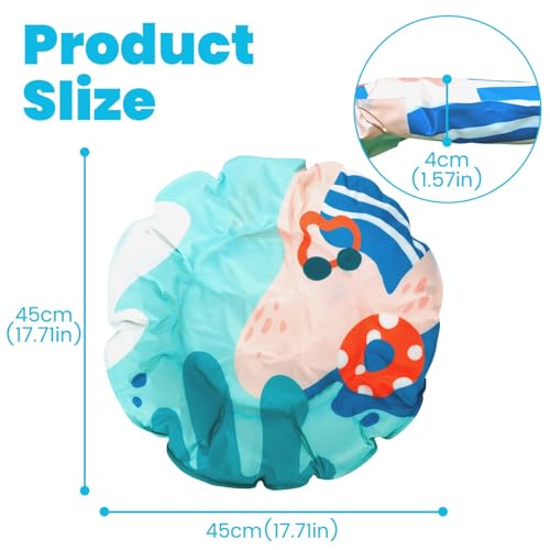 Pet Cooling Mat for Dogs Cats, Thickened Durable Cooling Pad Washable for Small Pets, Indoor & Outdoor Summer Use