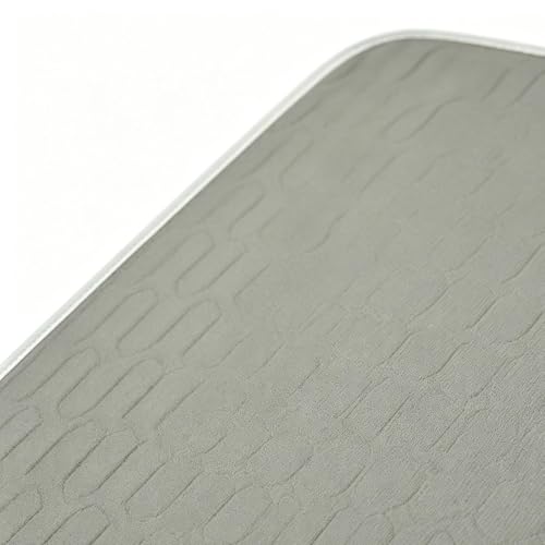 Pet Cooling Pad, Summer Heat Relief Mat for Cats Dogs, Ice Effect Sleeping Cushion with Pressure Activated Cooling Core, Lightweight Washable Resting Bed, Home Beach Use Portable Comfort