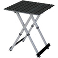 GCI Outdoor Folding Table - size: 20 In