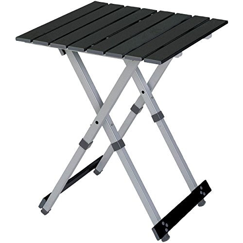 GCI Outdoor Folding Table - size: 20 In