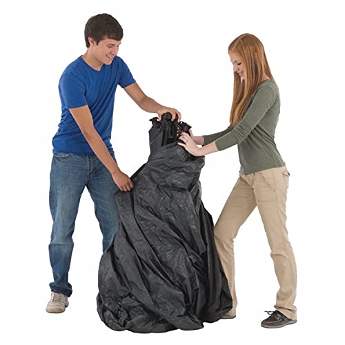 Coleman 4/6/8/10 Person Instant Camping Tent with 1-Minute Setup, Large Family Tent with Pre-Attached Poles, Air Vent, & Carry Bag, Sets Up in About 60 Seconds - size: Contains PFAS, style: 6-person