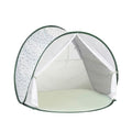 Babymoov Anti-UV Provence Baby Tent UPF 50+ Sun Protection with Pop Up System for Easy Use & Transport (Summer 2025 Edition) - style: Provence Tent