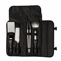 Camp Chef Cast All Purpose Chef Set (5-Piece)