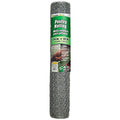 YARDGARD 1 Inch Poultry Netting, Chicken Wire Fence, 20 Gauge Galvanized Steel, Rabbit Fencing, Bird Enclosures, Garden Protection and Plant Support, 24 Inches x 50 Feet - size: 24 Inches x 50 Feet