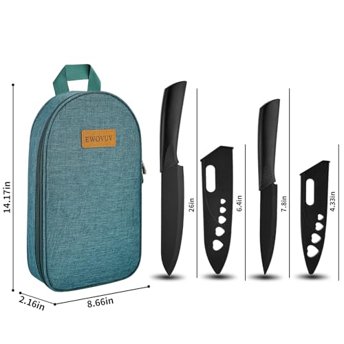 Camping Cooking Utensils Set- Camping Essentials Cookware Accessories Gear Must Haves Camper Tent Camp Kitchen Rv Gadgets Outdoor Stove Portable Picnic Gifts for Women BBQ Stuff - color: Green