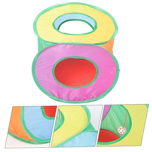BESPORTBLE Sun Shelter Tent for Cats Dogs Portable Pet Tent Foldable Design Easy Storage and Cleaning