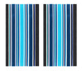COTTON CRAFT Oversized XL Beach Towel - 39 x 68 inches - 2 Pack XL Towels - 100% Cotton Velour - Big & Huge - Pool Picnic Bath - Thick Plush Super Soft Luxury - 450 GSM - Cancun Blue Multi - color: Cancun Blue Multi, size: 2 Pack - 39x68