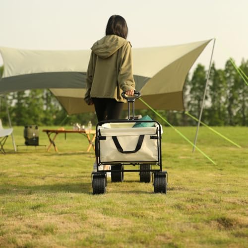 Camping Tarp Poles Tent Poles Adjustable for Tarp Canopy Awning Beach Shade (Dia 1.0"/Length 86.6") - color: Dia 1.0"/Length 86.6"