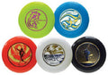 Classic Frisbee 90g Polybag, assorted colors