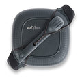 UCO Recycled ECO 5-Piece Camping Mess Kit with Bowl, Plate, Switch Spork Utensil Set - color: Midnight