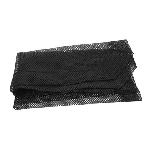 NUOBESTY Detachable Breathable Pet Bed Mesh Cover for Elevated Dog Cot Washable Lightweight Replacement for Indoor Outdoor Use Four-Season Ventilated Mattress Promotes Airflow and Comfort