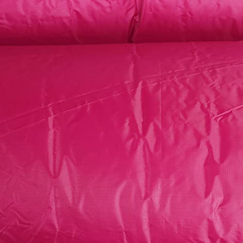 Inflatable Lounger Air Sofa Chair, Inflatable Couch Portable Beach Chair Inflatable Camping Couch Inflatable Sleeping Pad with a Storage Bag for Outdoor Camping Beach Party