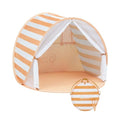 Babymoov Anti-UV Baby & Toddler Beach Tent UPF 50+ Sun Protection with Pop Up System for Easy Use & Transport, Sunset - style: Sunset Tent