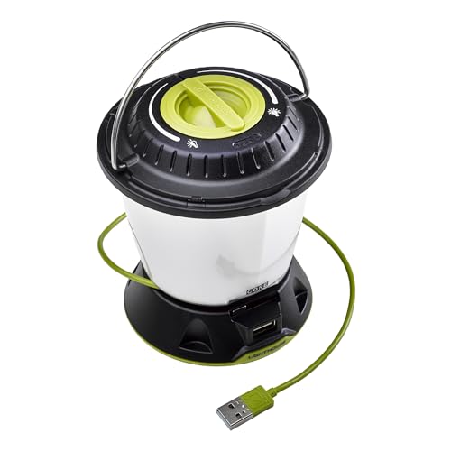 Goal Zero Lighthouse Core Lantern and USB Power Hub - style: Lighthouse Core Lantern and USB Power Hub