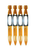 UCO StakeLight Tent Stake with LED Light and Emergency Strobe