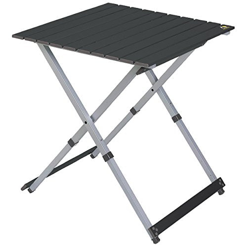 GCI Outdoor Folding Table - size: 25 In