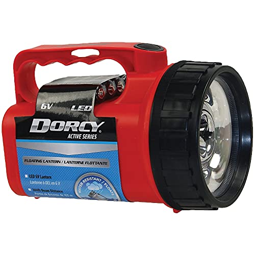 Dorcy 41-2079 6V Floating Lantern,Assorted - size: One Size