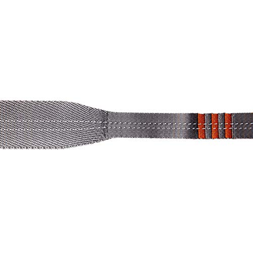 KAMMOK: Python 10' Tree Friendly Hammock Straps | Woven, No-Stretch, Knotless, Durable (Lightweight & Compact: Perfect for Hiking, Camping, Backpacking), Set of 2 w/Stuff Sack - size: Python10
