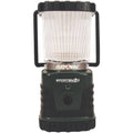 Rayovac Sportsman 3D LED Camping Lantern, 305 High Lumens, Water Resistant, Battery Powered 70 Hour Run Time, Lanterns for Camping