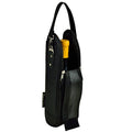 Picnic at Ascot Stylish Wine Tote Bag - Designed & Quality Approved in the USA