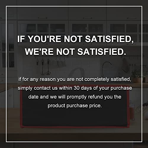 Bodaon Insulated Pizza Delivery Bag, 20" x 20" x 8" Pizza Warmer Bags for Carry Hot, Insulated Food Delivery Bag, Insulated Grocery Bags, Black, 1-Pack - color: Black, size: 20" x 20" x 8"