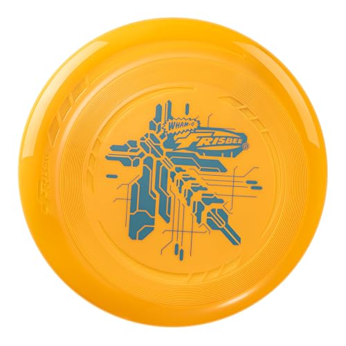Frisbee Go Flying Disc, 9 Inch Lightweight Sports Disc for Beginners Outdoor Beach Backyard Lawn Park Camping Family Activity Game - 70g - color: V2