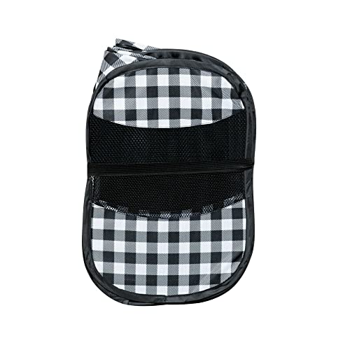 Portable Pet Puppy Soft Tent Playpen Dog Cat Folding Crate Play Dog Pen Pop-Up - size: Medium