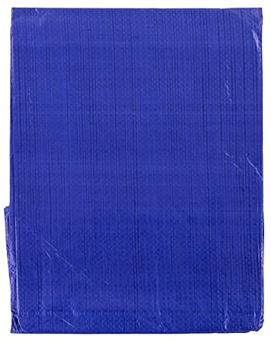 Kotap Poly Tarp, Blue - color: Blue, size: 6 x 8-Foot