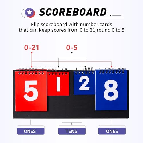 4x2 Ft Cornhole Boards Set, Premium Regulation Size Cornhole Boards with 8 All-Weather Bean Bags, Carrying Case and Scoreboard - style: 4'x2' Natural