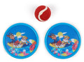 Swimways Paw Patrol Catch Game, Swimming Pool Accessories & Kids Outdoor Toys, Paw Patrol Party Supplies & Yard Games for Kids Aged 4 & Up - color: Paw Patrol