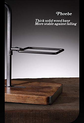 Red Wine Stemware Racks Kitchen Bar Table Decoration Metal Drying Rack Wine Glass Holder Cutlery Storage Rack
