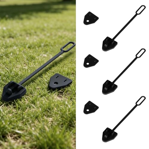 3PCS Silicone Weatherproof Gaskets and Plug covers，Silicone Outlet Plug Covers for 2 and 3 Prong,Used for Used for Indoor and Outdoor Extension Cord Cover Protection Sleeves (Black) - color: Black