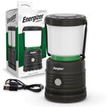 ENERGIZER LED Camping Lantern X1000, Bright and Rugged Tent Light, Water Resistant Lantern for Camping, Hiking, Fishing, Emergency (USB Cable Included) - style: 1200 Lumens