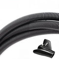 ZhiYo 20FT 5/8" Wire Loom Split Tubing Auto Wire Conduit Flexible Cover - color: Black, size: 20FT 5/8"
