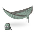 ENO, Eagles Nest Outfitters SingleNest Lightweight Camping Hammock - color: Mint | Sage