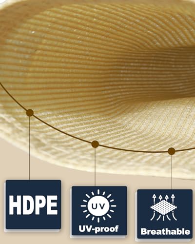 Vensovo Sun Shade Sail Triangle 16' x16' x23' Permeable Canopy - UV Block Sunshade for Patio, Garden, Backyard, Deck (Yellow) - color: Yellow, size: 16ftx16ftx23ft