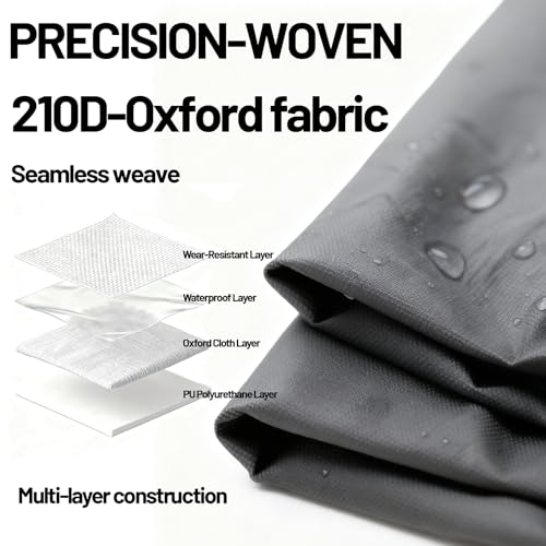 Tent Footprint,71" X 82.6" Waterproof Camping Tarp - Foldable Picnic Blanket Sandproof Lightweight Ground Sheet Mat for Outdoor,Camping,Hiking,Beach,Tent,Park,Music Festival